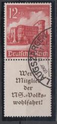 756 - Deutsches Reich S 262 