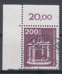 0858 - Bund Industrie & Technik Nr. 858 EOR 