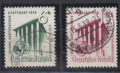 692 - DR Nr. 692 + 693 