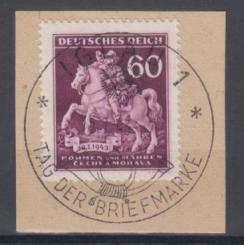 113 - Böhmen & Mähren Nr. 113 