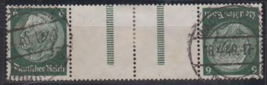 516 - Deutsches Reich KZ 22.6 
