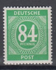 936 - Alliierte Besetzung Nr. 936 c 