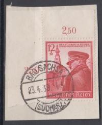 691 - Deutsches Reich Nr. 691 