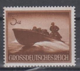 873 - Deutsches Reich Nr. 873 x 