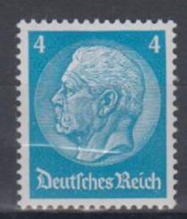 467 - Deutsches Reich Hindenburg Nr. 467 