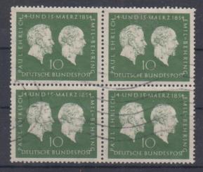 197 - Bund Nr. 197 