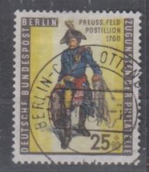 131 - Berlin Nr. 131 
