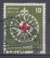 164 - Bund Nr. 164 