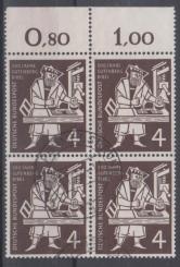 198 - Bund Nr. 198 OR 