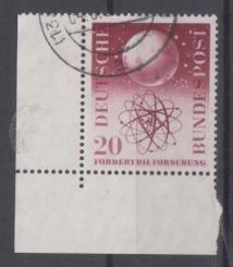 214 - Bund Nr. 214 EUL 