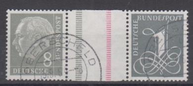 0182 - Bund WZ 15 aI X 