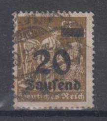 281 - Deutsches Reich Nr. 281 