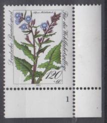 1191 - Bund Nr. 1191 FN 1 