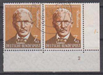 0297 - Bund Nr. 297 FN 2 