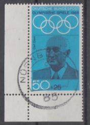 565 - Bund Nr. 565 EUL 