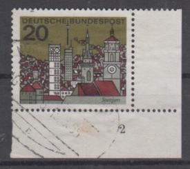 0426 - Bund Nr. 426 FN 2 