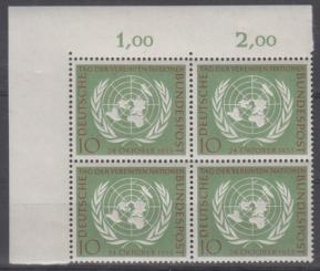 221 - Bund Nr. 221 EOL 