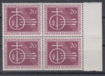 216 - Bund Nr. 216 