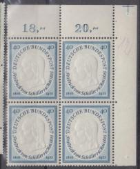 210 - Bund Nr. 210 EOR 