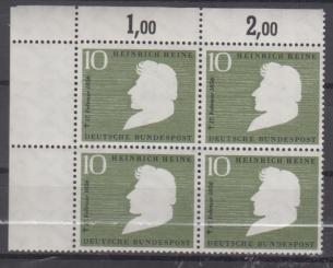 229 - Bund Nr. 229 EOL 
