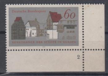 1064 - Bund Nr. 1064 FN 2 