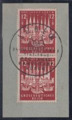 862 - Deutsches Reich Nr. 862 