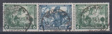 500 - Deutsches Reich W 48 