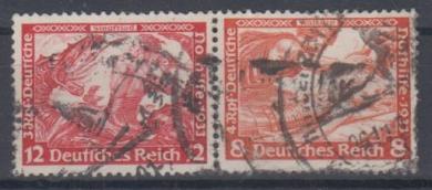 503 - Deutsches Reich W 55 