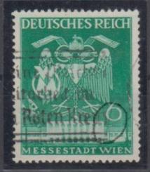 769 - Deutsches Reich Nr. 769 I 