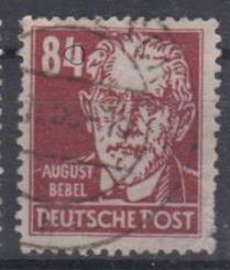 227 - SBZ Nr. 227 a II 