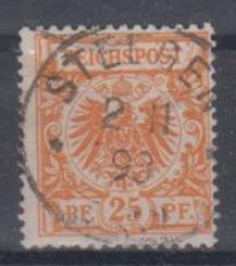 49 - Krone / Adler Nr. 49 b 