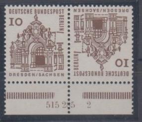 242 - Berlin K 4 b HAN 515 285.2 