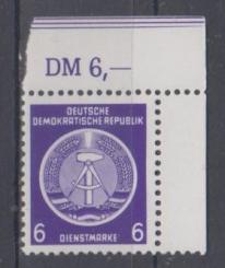 02 - DDR Dienst Nr. 2 WZ 2XII 