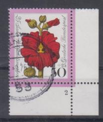 0820 - Bund Nr. 820 FN 2 