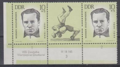 0959 - DDR W Zd 771 DV 3 