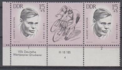 0960 - DDR W Zd 79 DV 4 