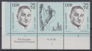 0962 - DDR W Zd 74 DV 1 