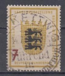 212 - Bund Nr. 212 