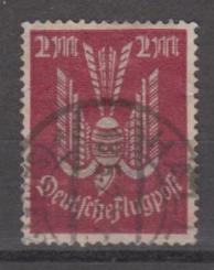 216 - Deutsches Reich Infla Nr. 216 a 