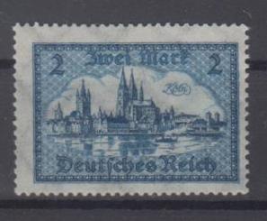 365 - Deutsches Reich Nr. 365 