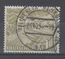 057 - Berlin Bauten Nr. 57 X 