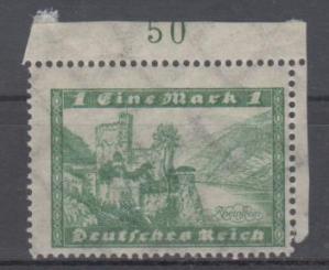 364 - Deutsches Reich Nr. 364 x 