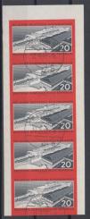 0805 - DDR Nr. 805 B 