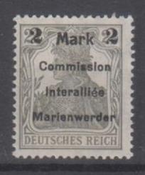23 - Marienwerder Nr. 23 A I b 