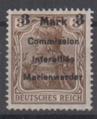 24 - Marienwerder Nr. 24 A I b 