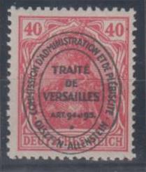 29 - Allenstein Nr. I 