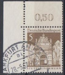 489 - Bund Nr. 489 EOL 