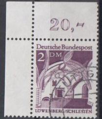 503 - Bund Nr. 503 EOL 