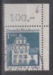 0500 - Bund Nr. 500 EOR 
