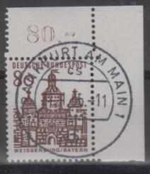 0461 - Bund Nr. 461 EOR 